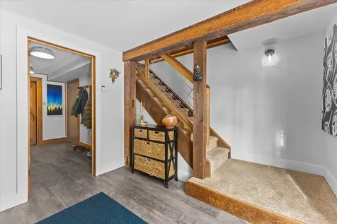 40 Homestead Lane Waterbury VT 05677