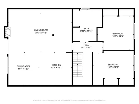 40 Homestead Lane Waterbury VT 05677