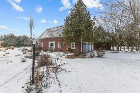 40 Homestead Lane Waterbury VT 05677