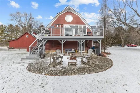 40 Homestead Lane Waterbury VT 05677