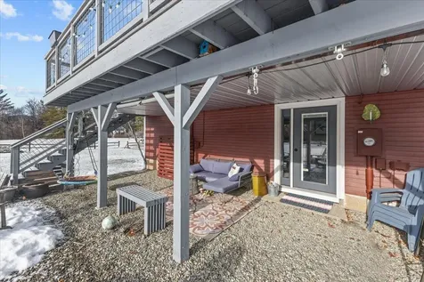 40 Homestead Lane Waterbury VT 05677