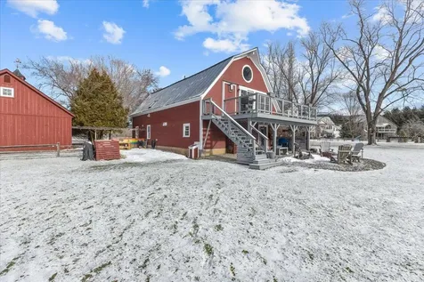 40 Homestead Lane Waterbury VT 05677