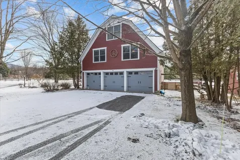 40 Homestead Lane Waterbury VT 05677