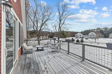 40 Homestead Lane Waterbury VT 05677