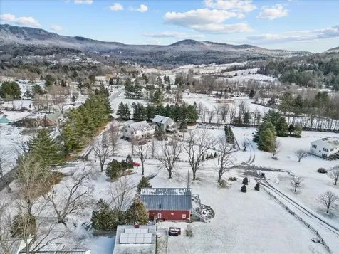 40 Homestead Lane Waterbury VT 05677