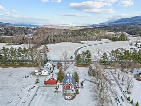 40 Homestead Lane Waterbury VT 05677