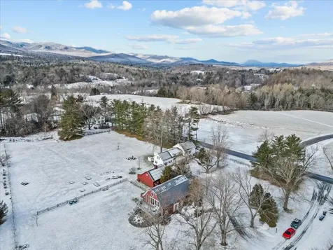 40 Homestead Lane Waterbury VT 05677