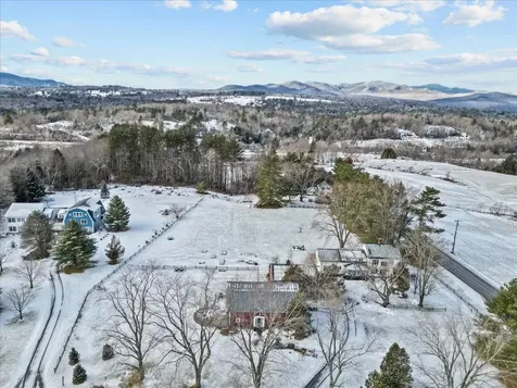 40 Homestead Lane Waterbury VT 05677