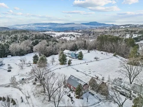 40 Homestead Lane Waterbury VT 05677