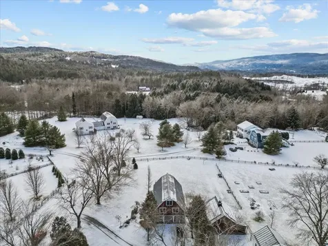 40 Homestead Lane Waterbury VT 05677
