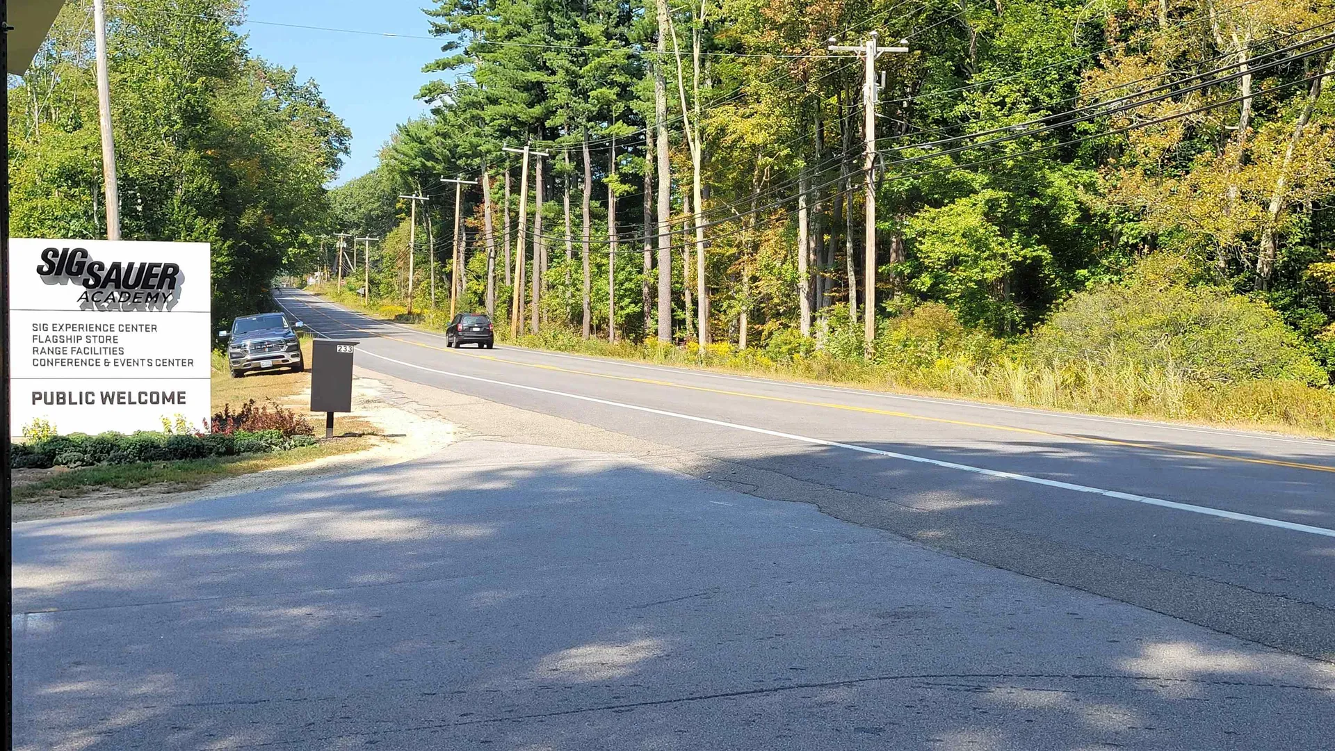 0 Indian River Road Epping NH 03042