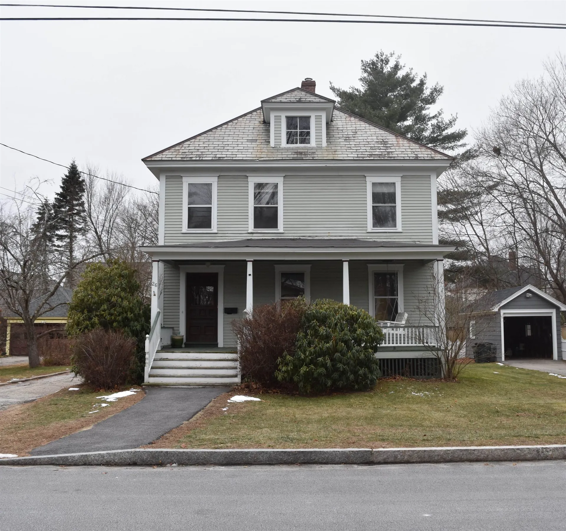 26 Dunklee Street Concord NH 03301