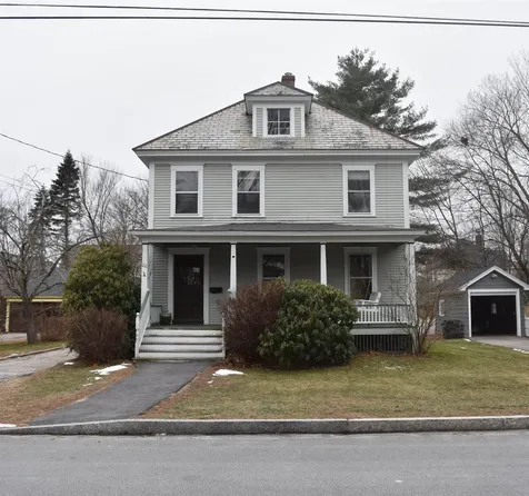 26 Dunklee Street Concord NH 03301