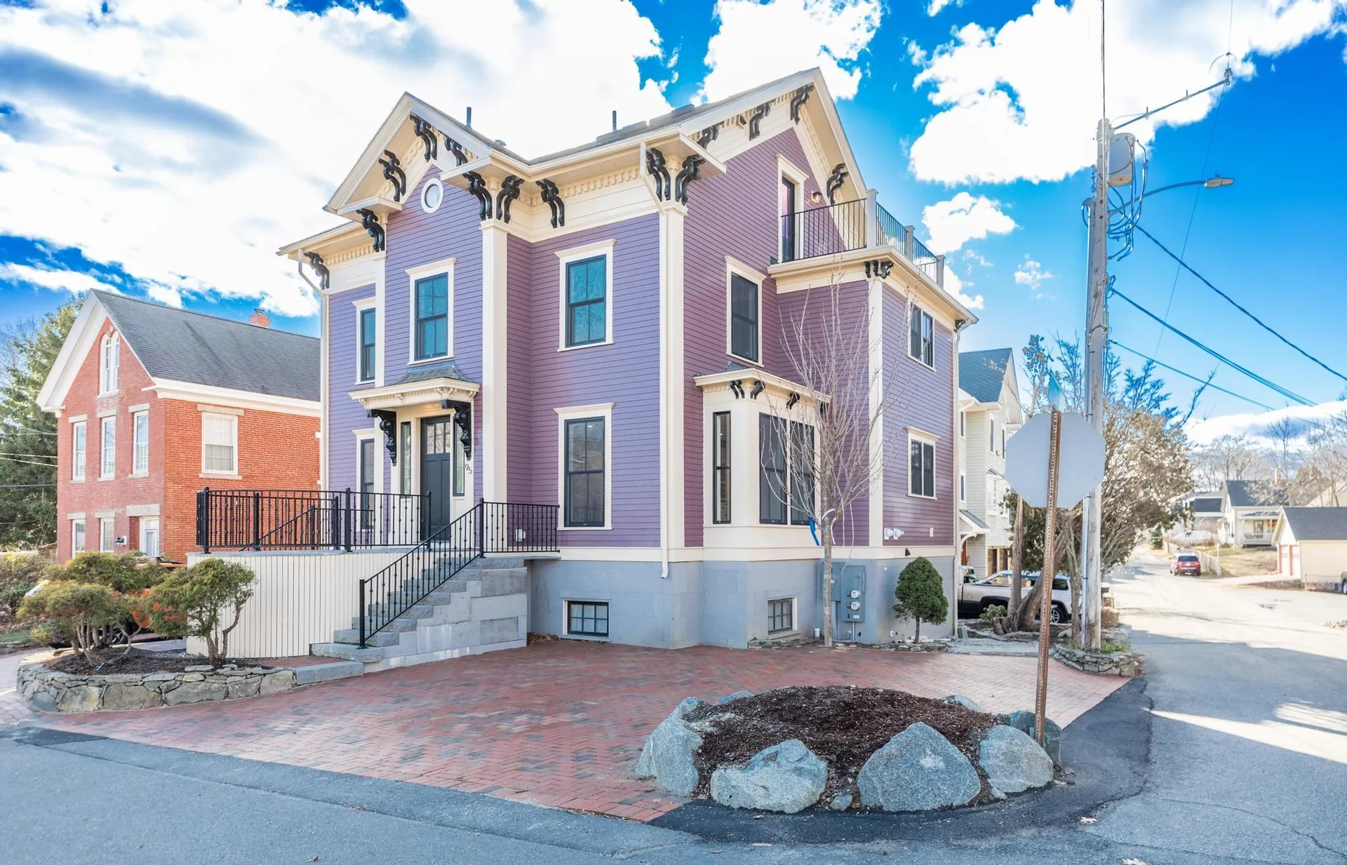 95 Government Street Kittery ME 03904