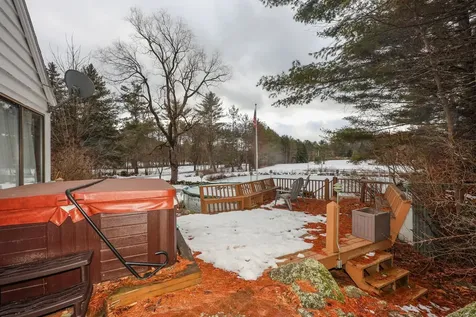 311 Fairgrounds Road Bradford NH 03221