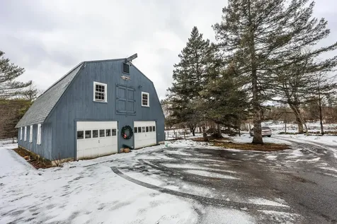 311 Fairgrounds Road Bradford NH 03221