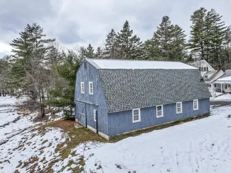 311 Fairgrounds Road Bradford NH 03221
