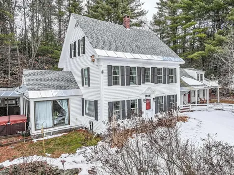 311 Fairgrounds Road Bradford NH 03221