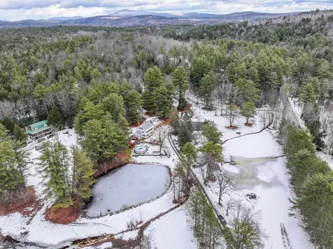 311 Fairgrounds Road Bradford NH 03221