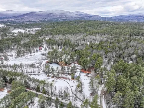 311 Fairgrounds Road Bradford NH 03221