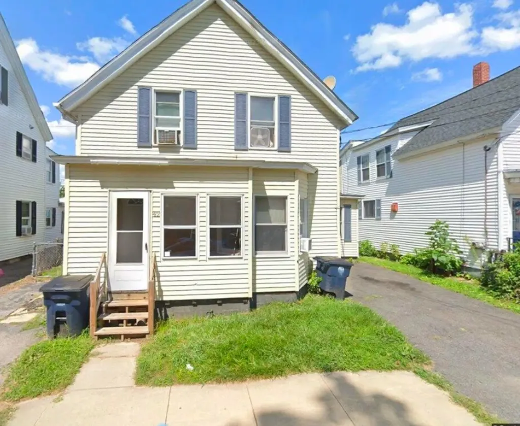42 Bowery Street Nashua NH 03060