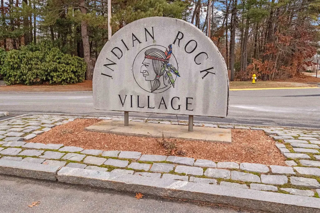 171 Indian Rock Road Merrimack NH 03054
