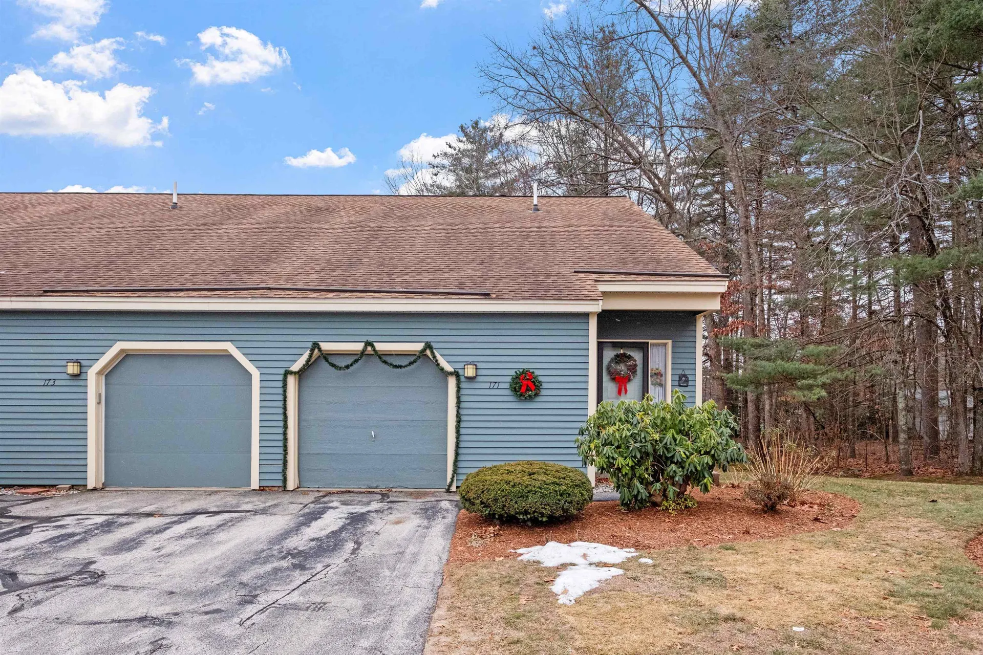 171 Indian Rock Road Merrimack NH 03054