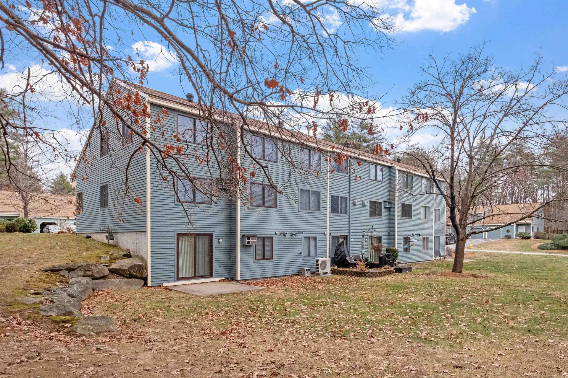 171 Indian Rock Road Merrimack NH 03054