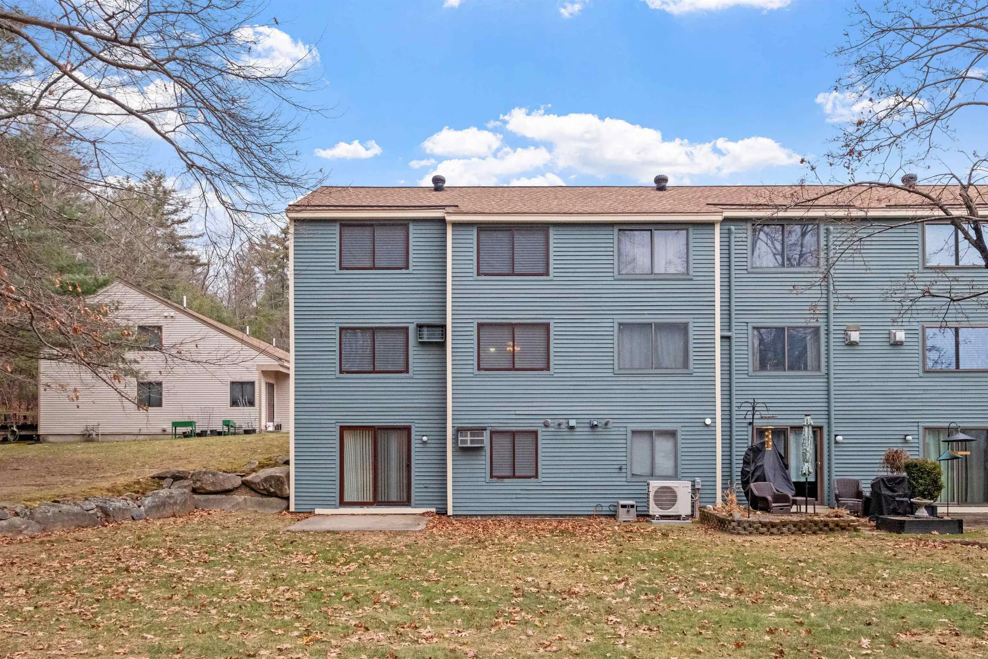 171 Indian Rock Road Merrimack NH 03054