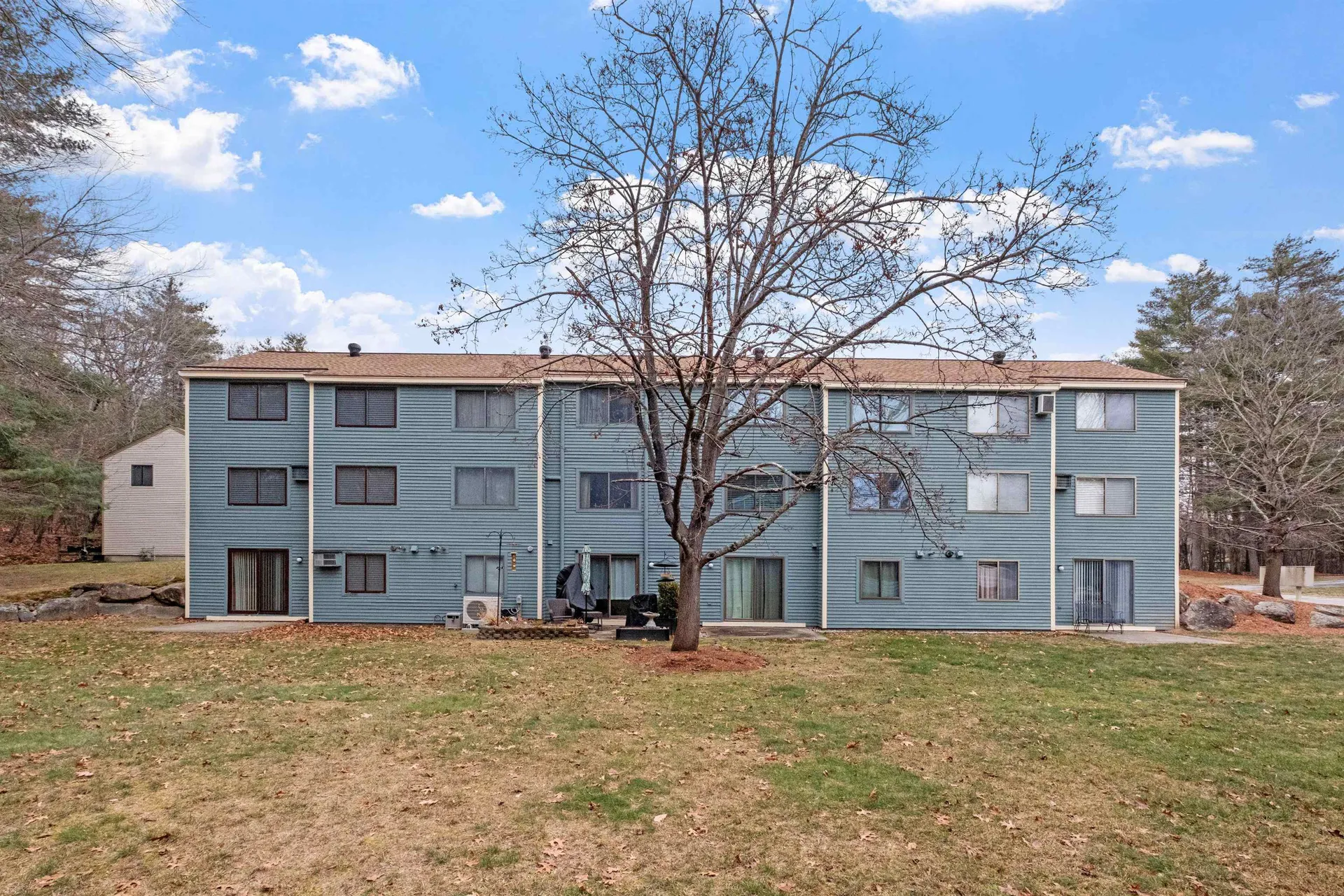 171 Indian Rock Road Merrimack NH 03054