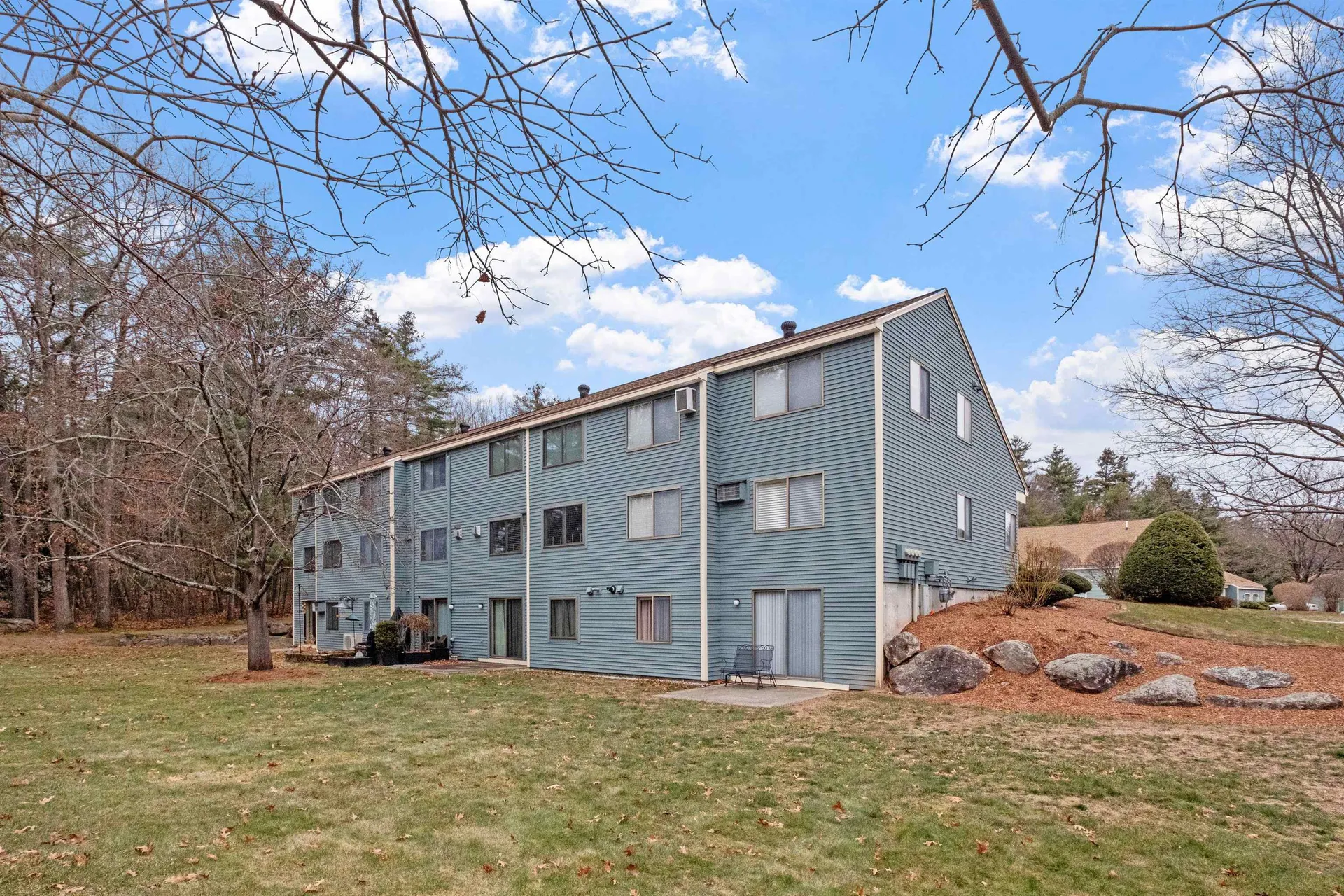 171 Indian Rock Road Merrimack NH 03054