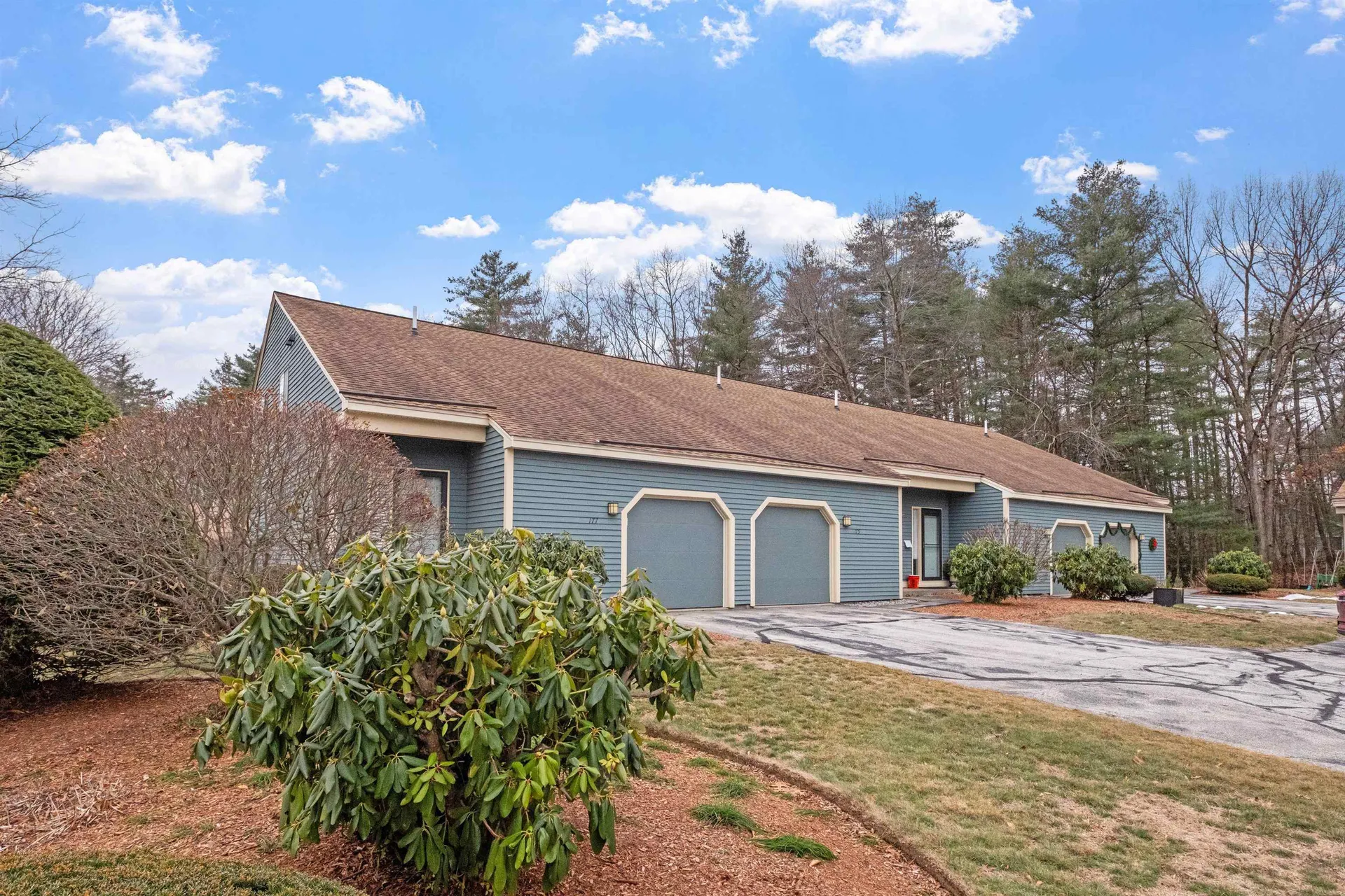 171 Indian Rock Road Merrimack NH 03054