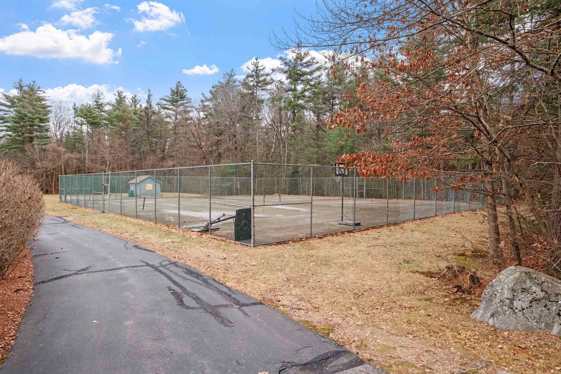 171 Indian Rock Road Merrimack NH 03054