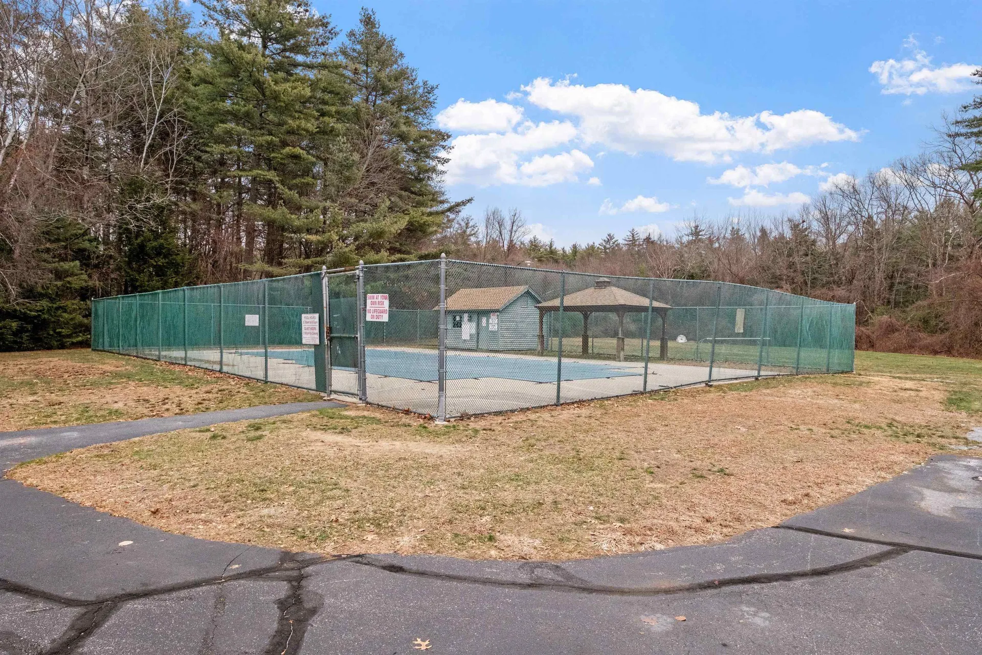 171 Indian Rock Road Merrimack NH 03054