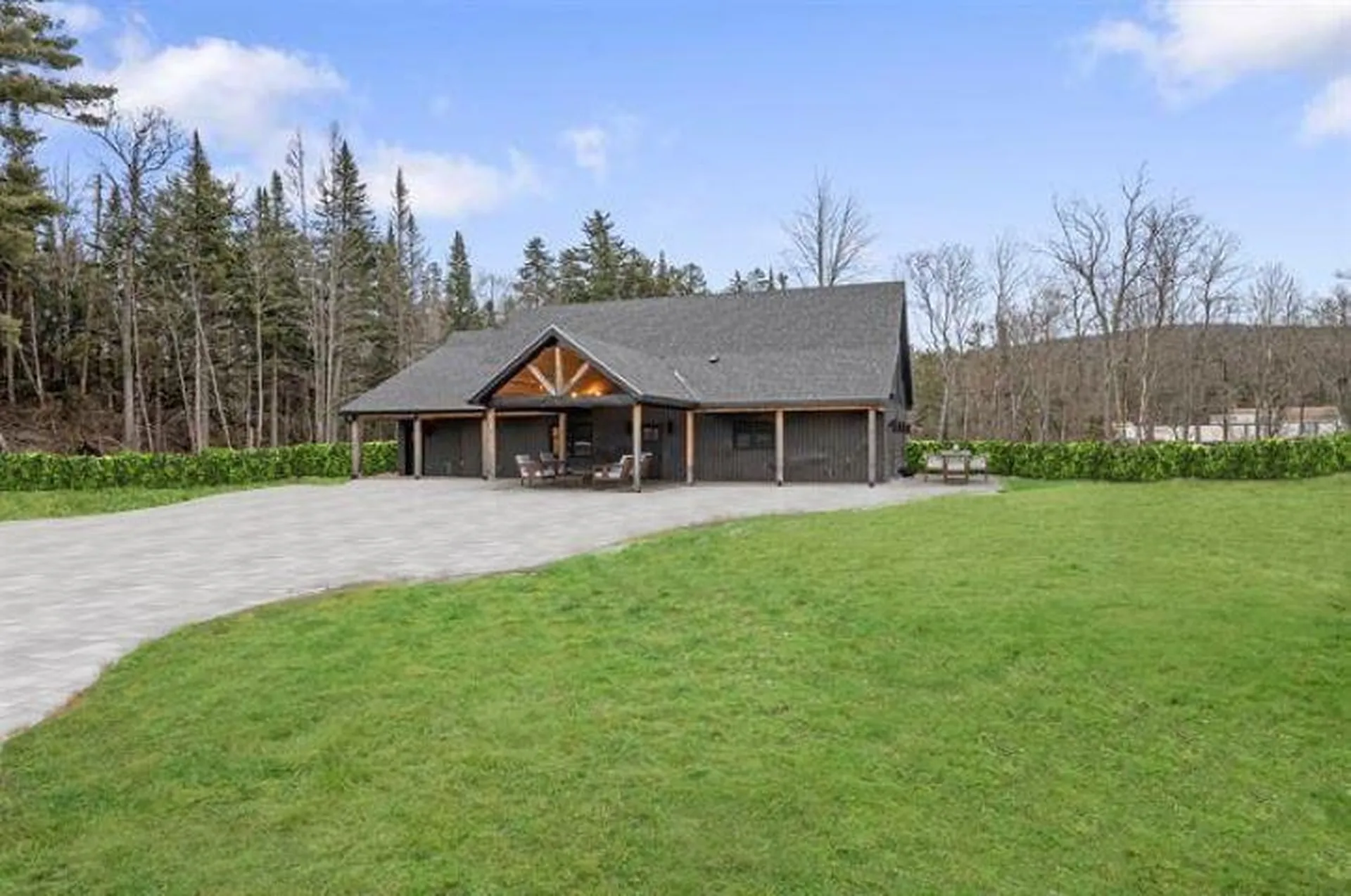 24 Howland Road Clarksville NH 03592