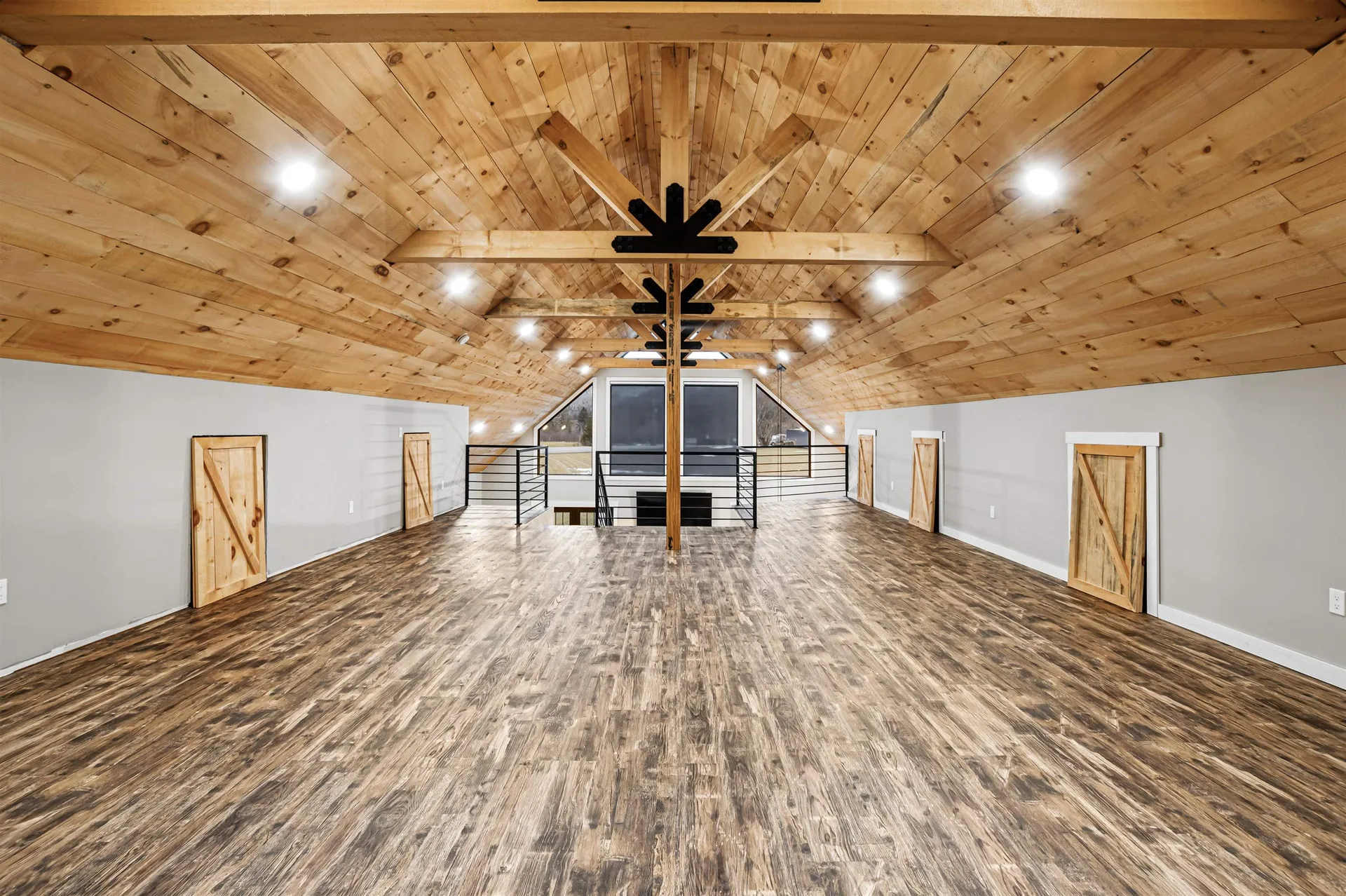 24 Howland Road Clarksville NH 03592