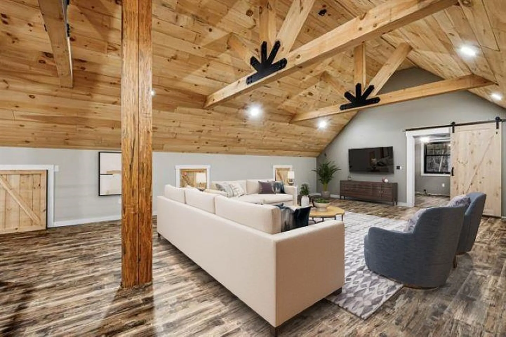 24 Howland Road Clarksville NH 03592