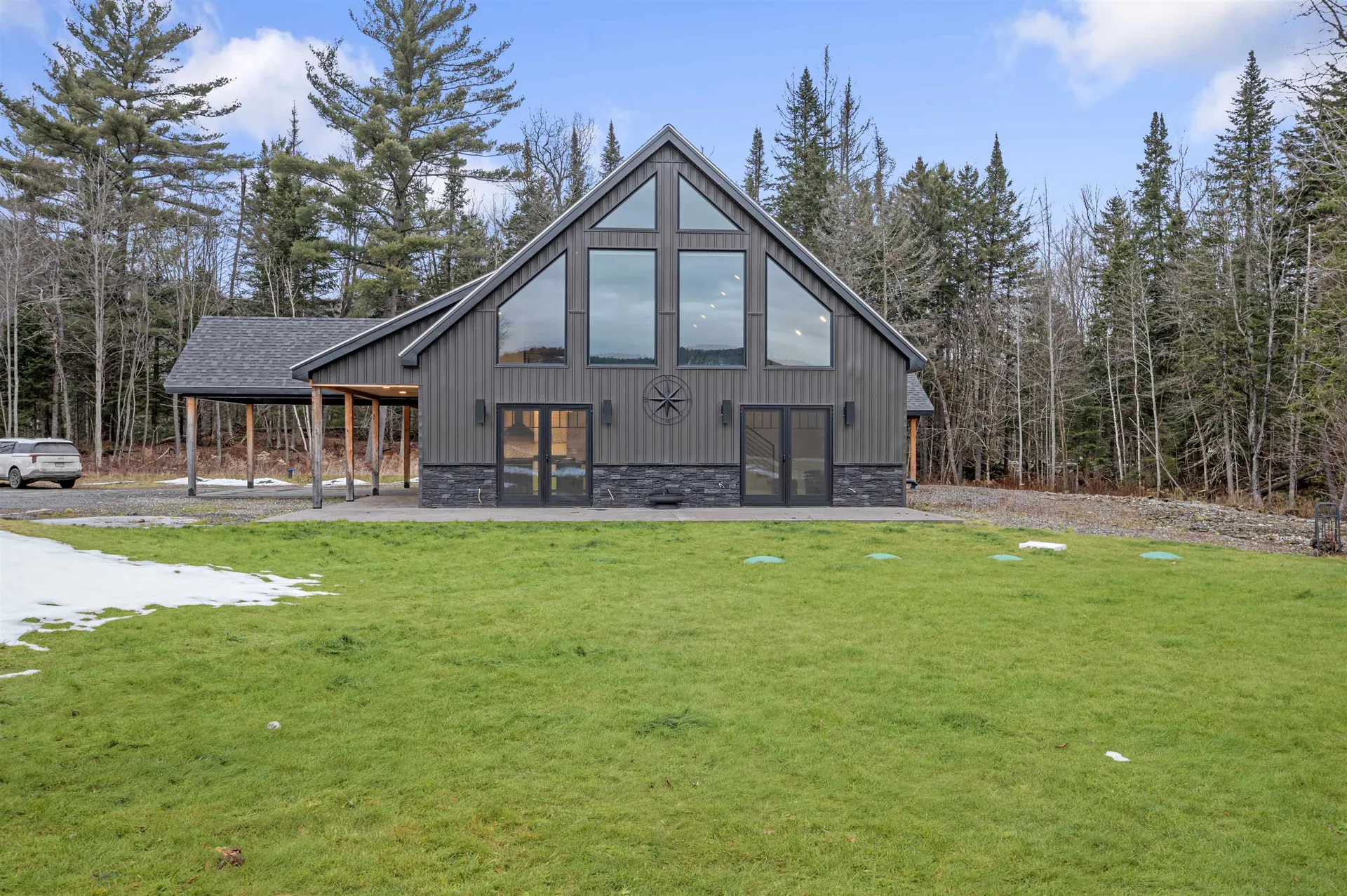 24 Howland Road Clarksville NH 03592