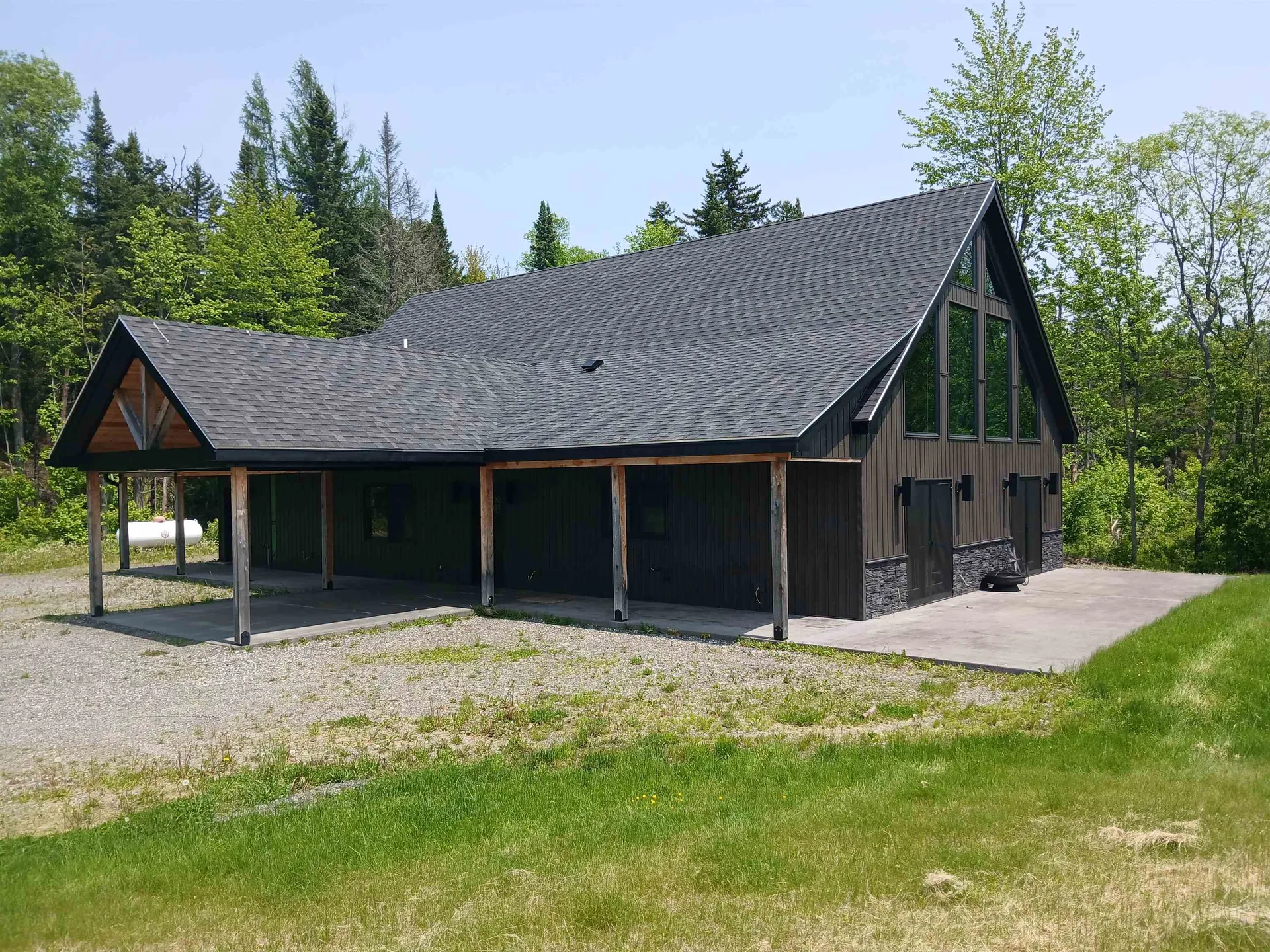 24 Howland Road Clarksville NH 03592