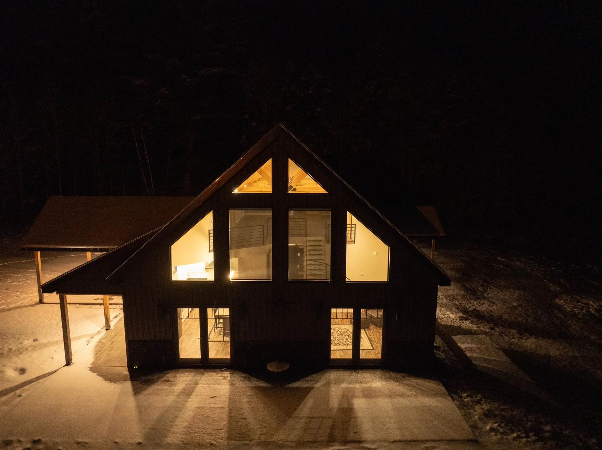 24 Howland Road Clarksville NH 03592