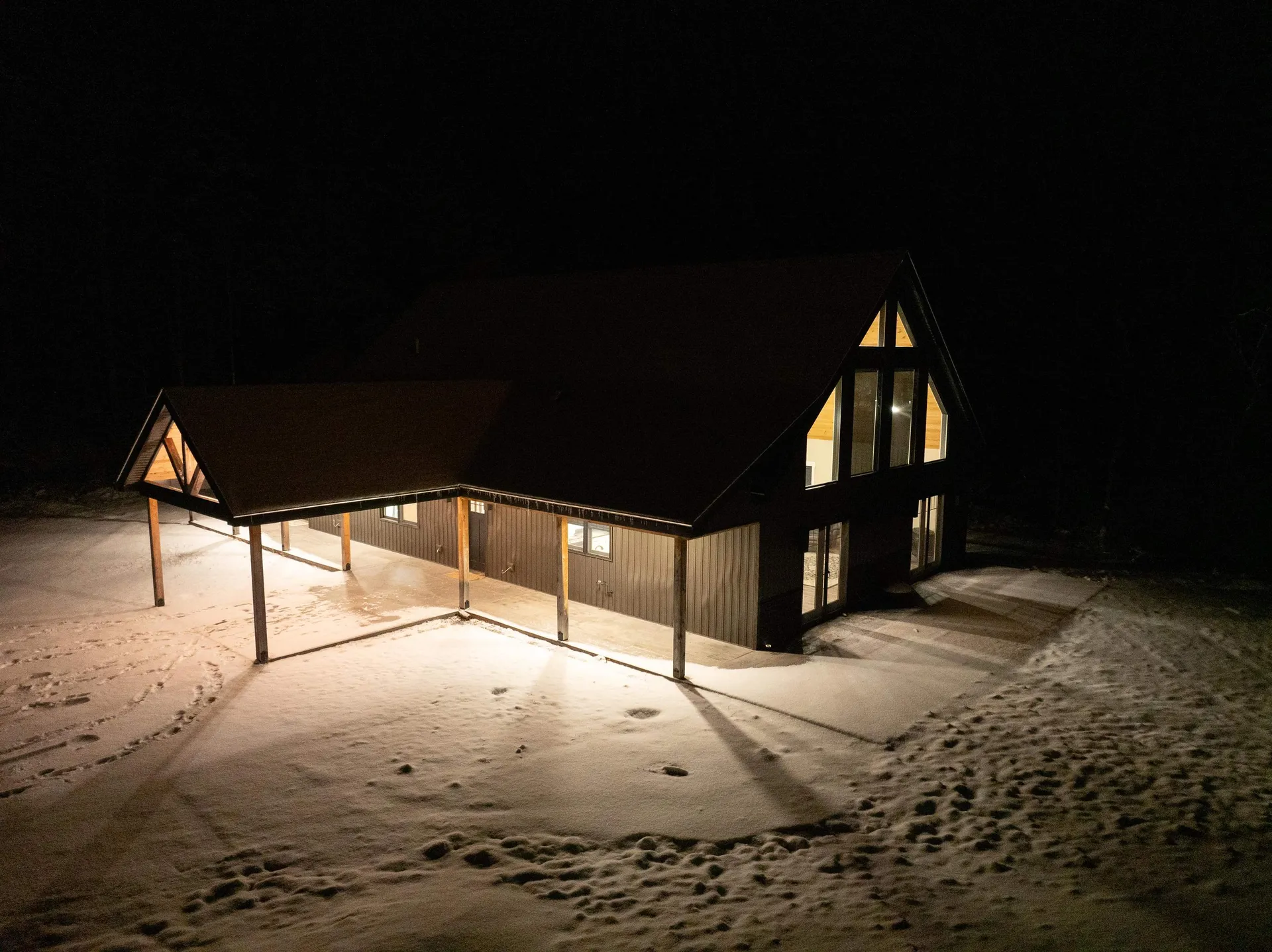 24 Howland Road Clarksville NH 03592