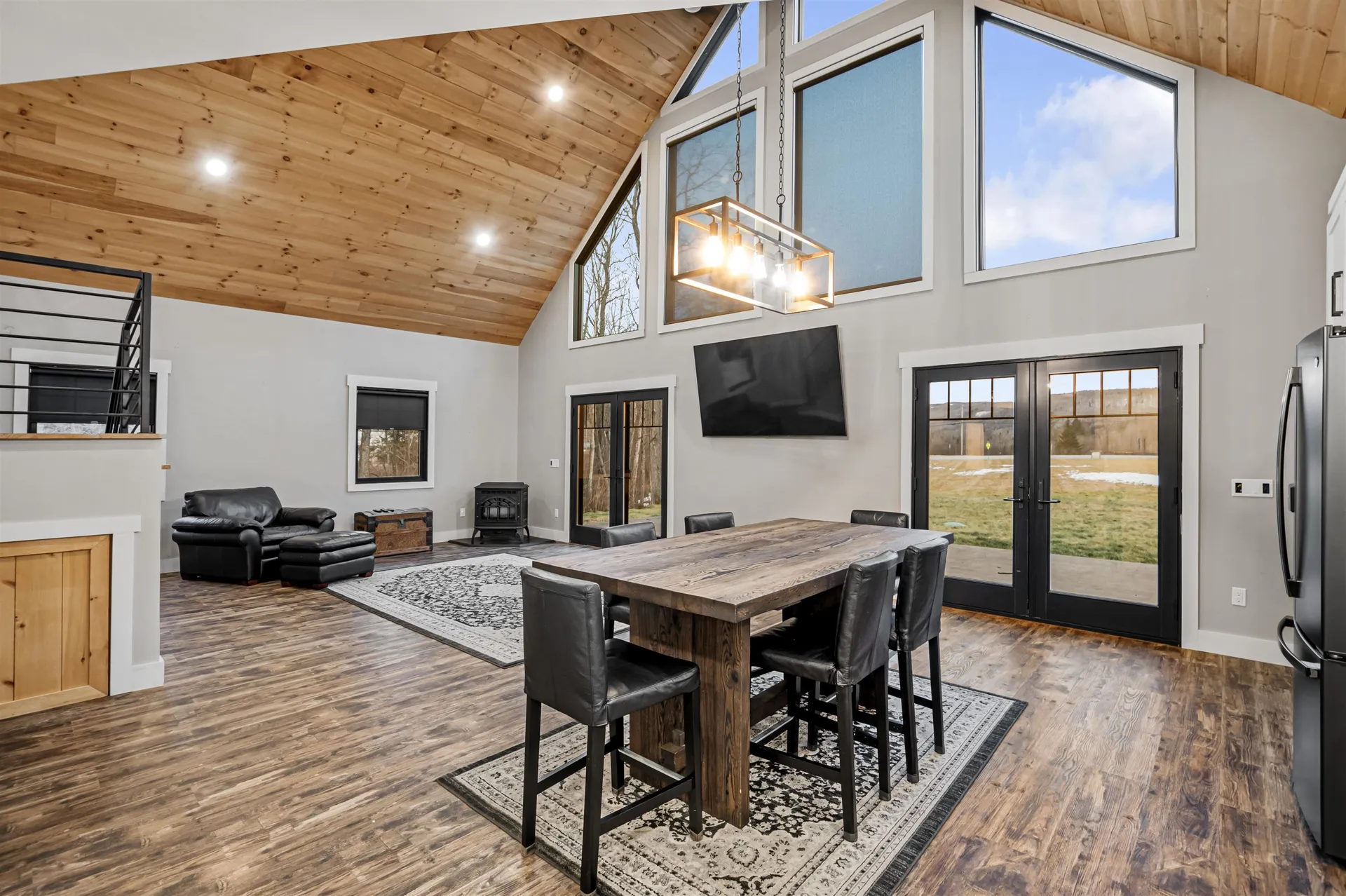 24 Howland Road Clarksville NH 03592