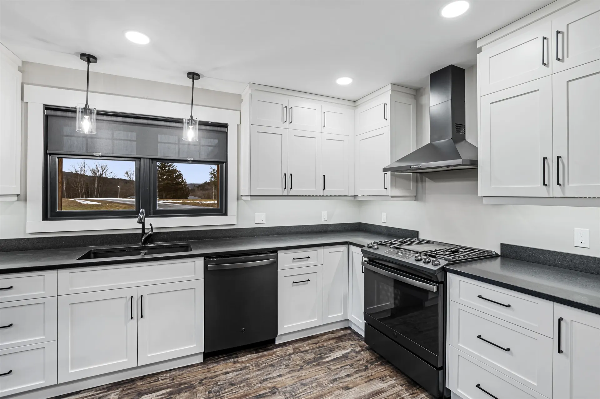 24 Howland Road Clarksville NH 03592