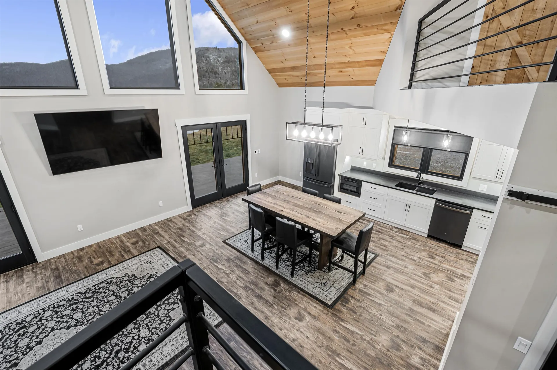 24 Howland Road Clarksville NH 03592