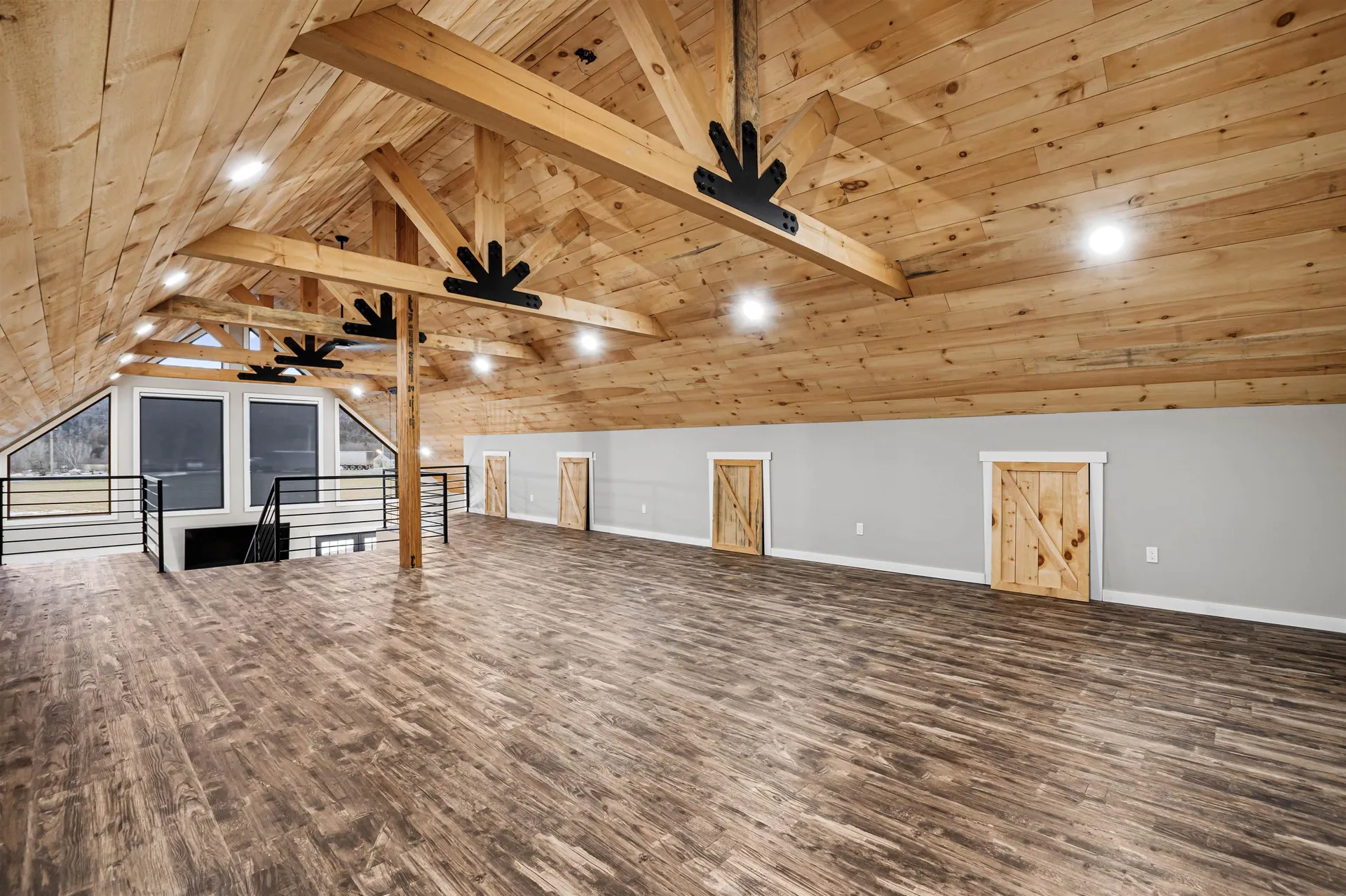 24 Howland Road Clarksville NH 03592