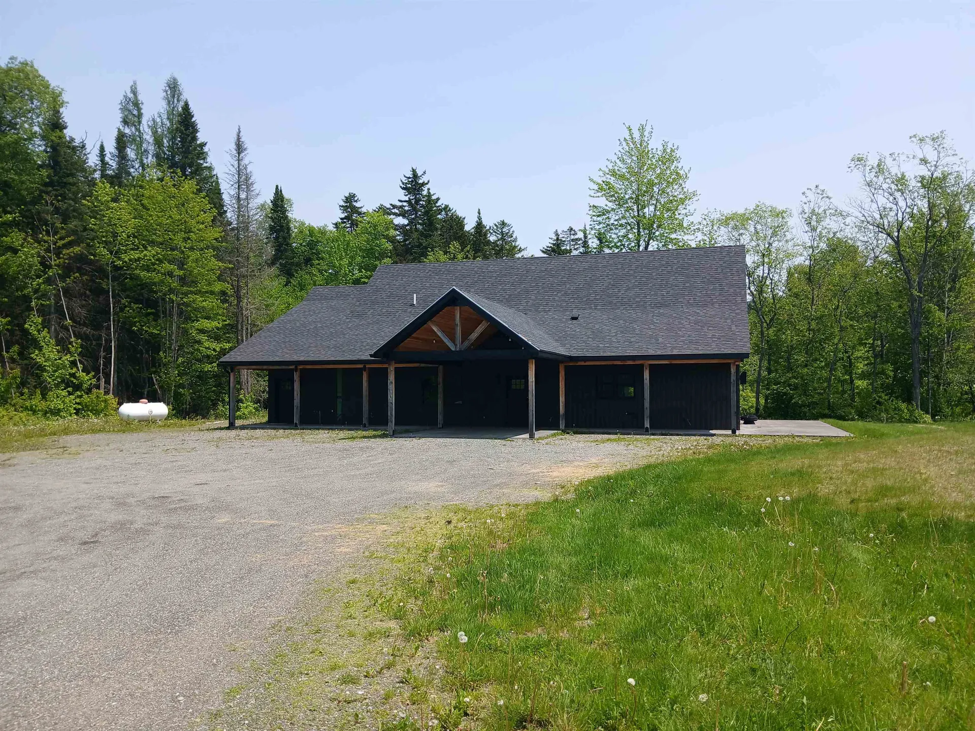 24 Howland Road Clarksville NH 03592