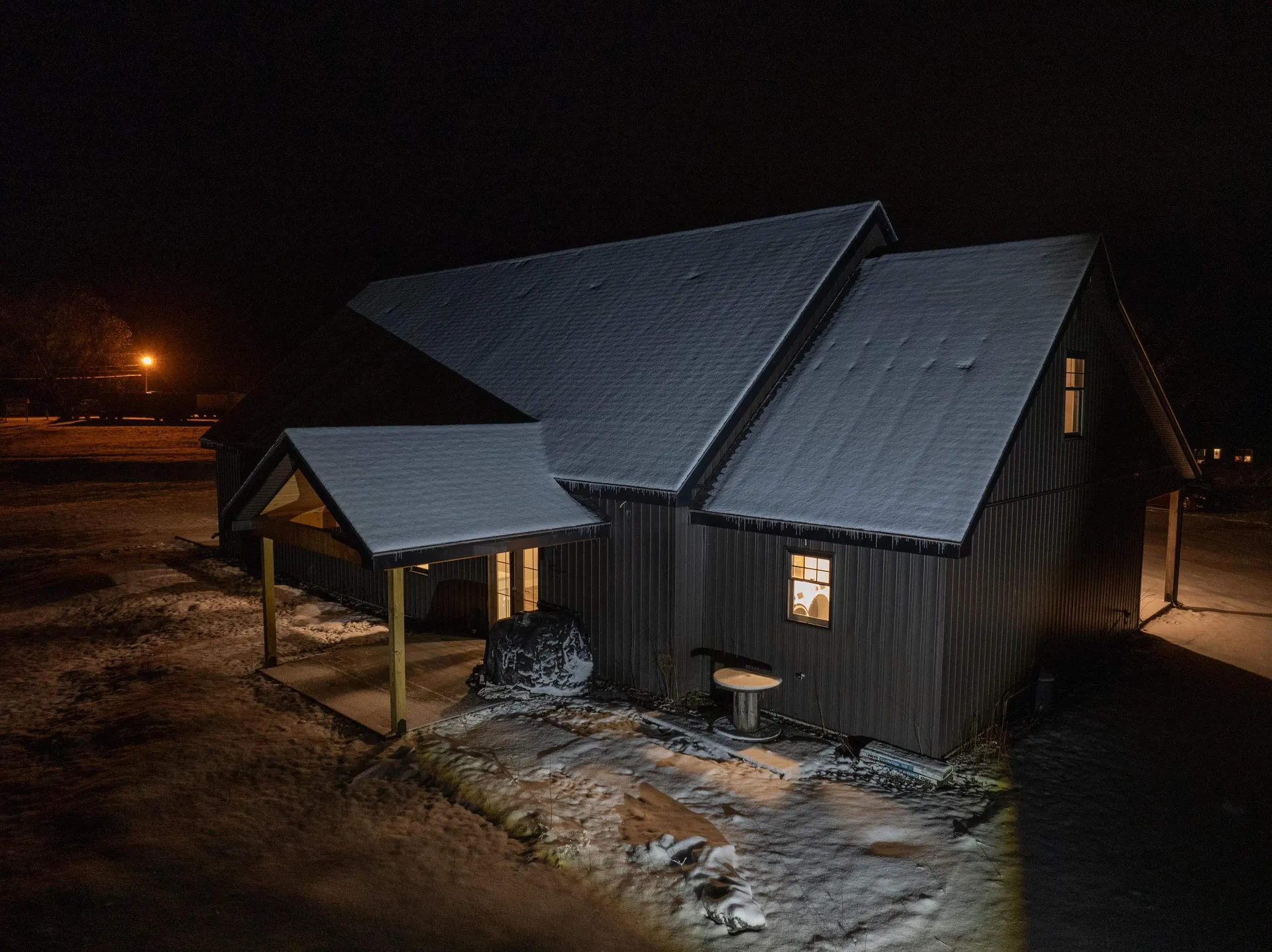 24 Howland Road Clarksville NH 03592