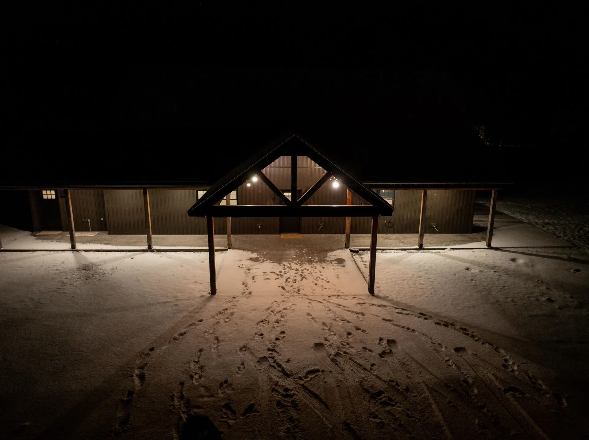 24 Howland Road Clarksville NH 03592