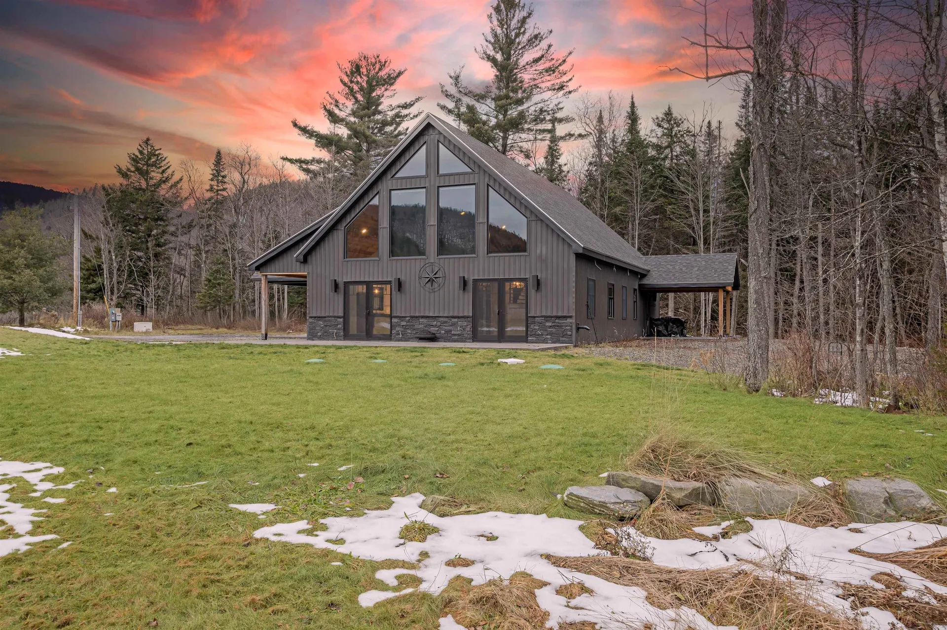 24 Howland Road Clarksville NH 03592