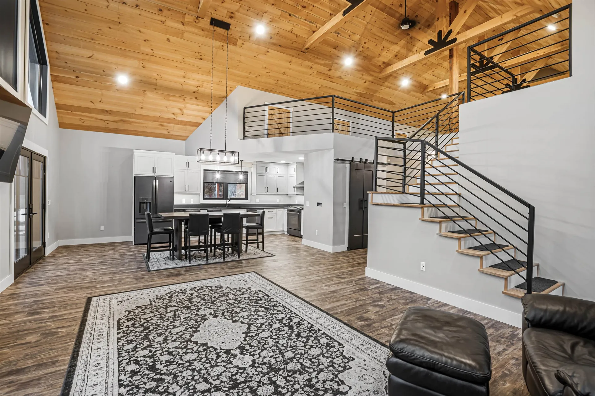 24 Howland Road Clarksville NH 03592